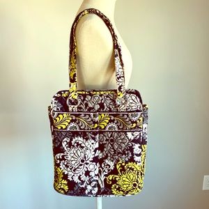 Vera Bradley Handle Tote